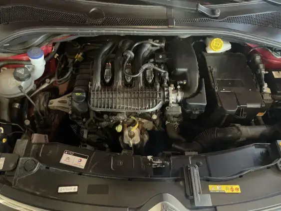 CITROEN C3 III - voiture d'occasion - Photo 20