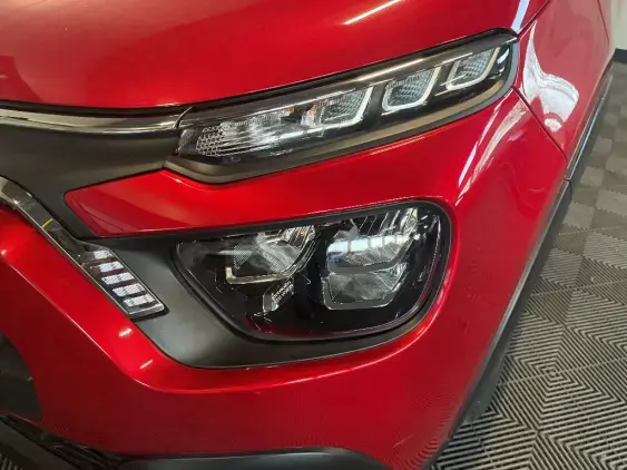 CITROEN C3 III - voiture d'occasion - Photo 21