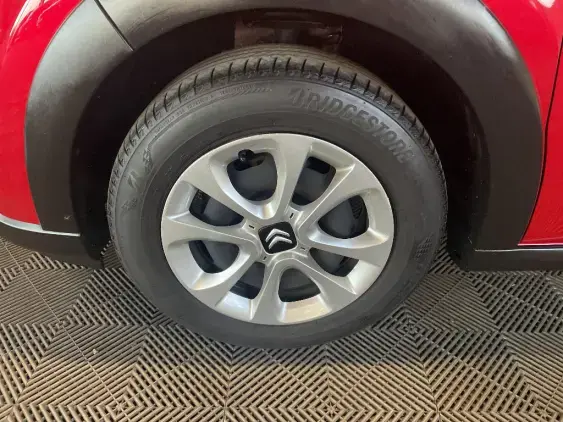 CITROEN C3 III - voiture d'occasion - Photo 22