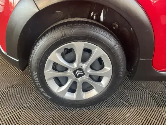 CITROEN C3 III - voiture d'occasion - Photo 24