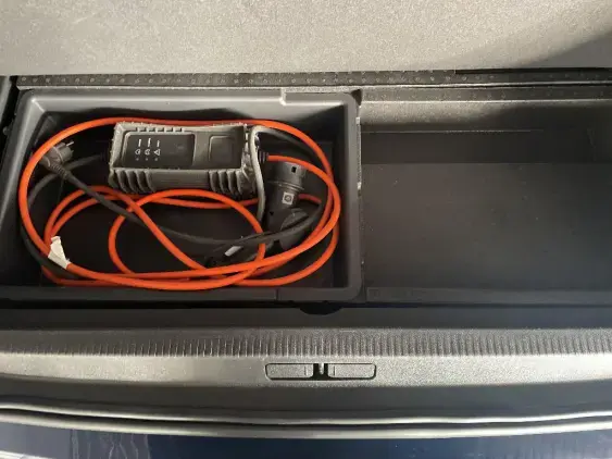 CITROEN C5 AIRCROSS - voiture d'occasion - Photo 16