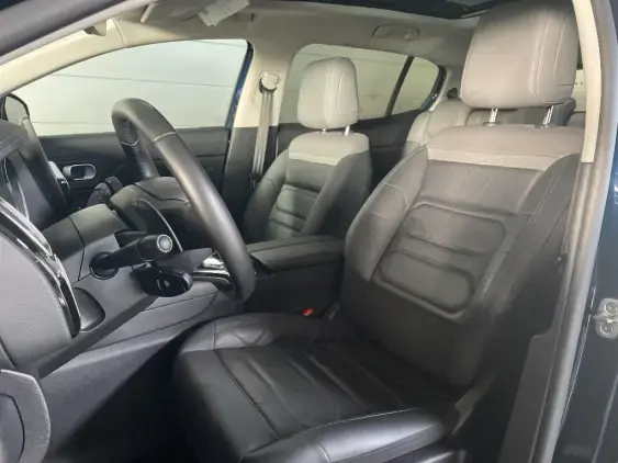 CITROEN C5 AIRCROSS - voiture d'occasion - Photo 17