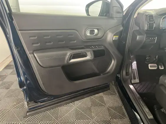 CITROEN C5 AIRCROSS - voiture d'occasion - Photo 18