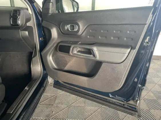 CITROEN C5 AIRCROSS - voiture d'occasion - Photo 19