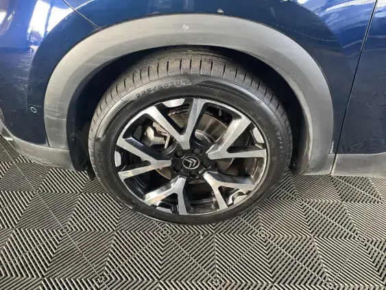 CITROEN C5 AIRCROSS - voiture d'occasion - Photo 22