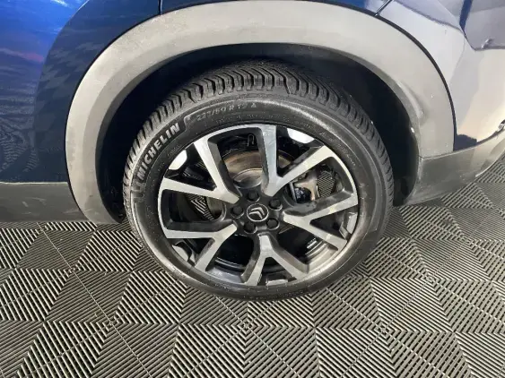 CITROEN C5 AIRCROSS - voiture d'occasion - Photo 23