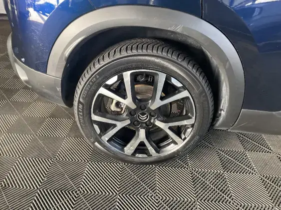 CITROEN C5 AIRCROSS - voiture d'occasion - Photo 24