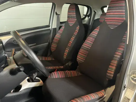 CITROEN C1 II - voiture d'occasion - Photo 16