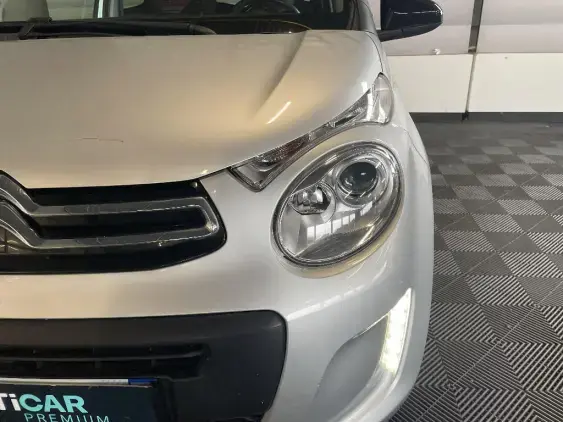 CITROEN C1 II - voiture d'occasion - Photo 19