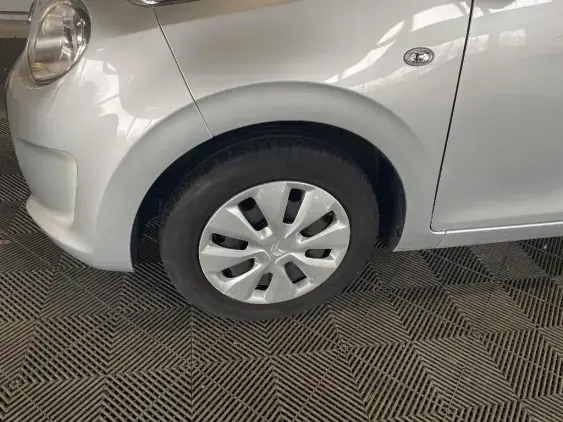 CITROEN C1 II - voiture d'occasion - Photo 20