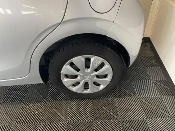 CITROEN C1 II - voiture d'occasion - Photo 21