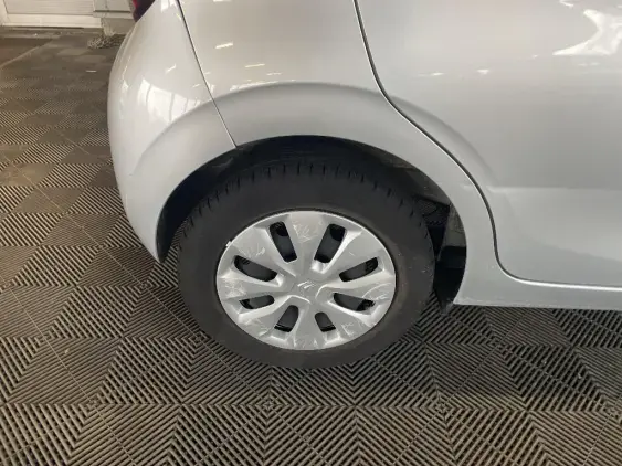 CITROEN C1 II - voiture d'occasion - Photo 22