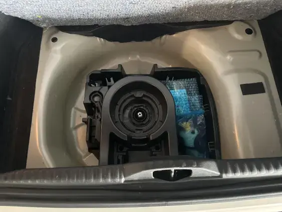 CITROEN C3 III - voiture d'occasion - Photo 15