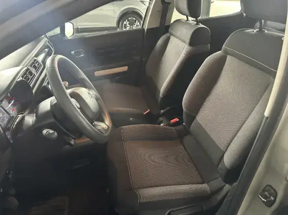 CITROEN C3 III - voiture d'occasion - Photo 16