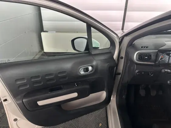 CITROEN C3 III - voiture d'occasion - Photo 17