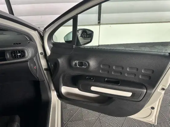 CITROEN C3 III - voiture d'occasion - Photo 18