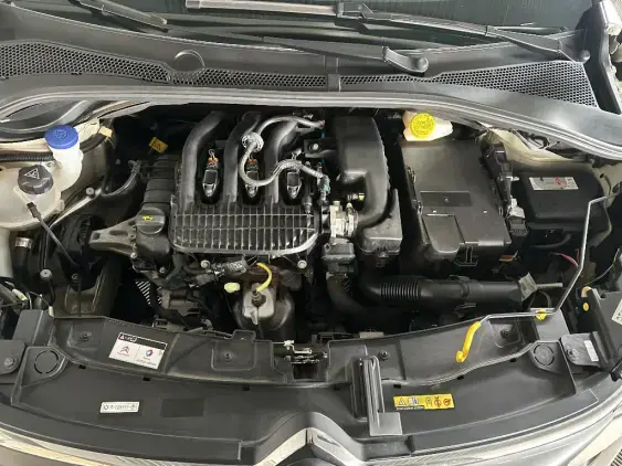 CITROEN C3 III - voiture d'occasion - Photo 19