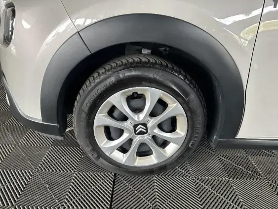 CITROEN C3 III - voiture d'occasion - Photo 21