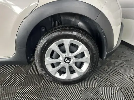 CITROEN C3 III - voiture d'occasion - Photo 22