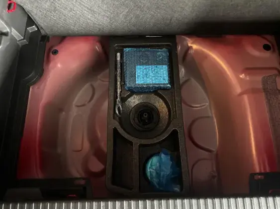 CITROEN C3 AIRCROSS - voiture d'occasion - Photo 16