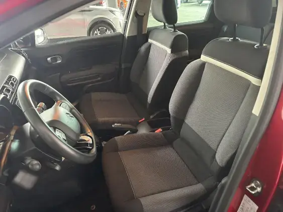 CITROEN C3 AIRCROSS - voiture d'occasion - Photo 17