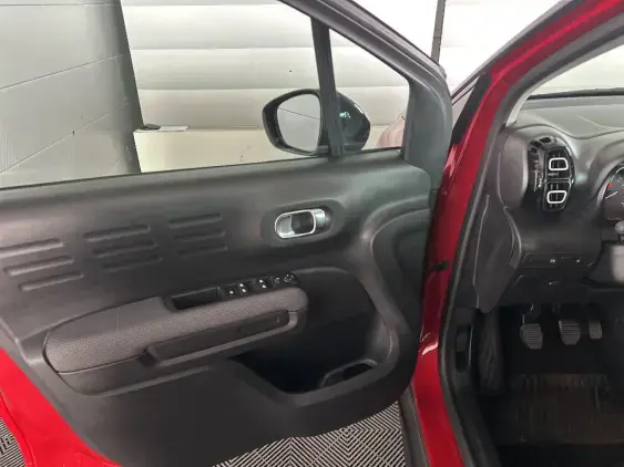 CITROEN C3 AIRCROSS - voiture d'occasion - Photo 18