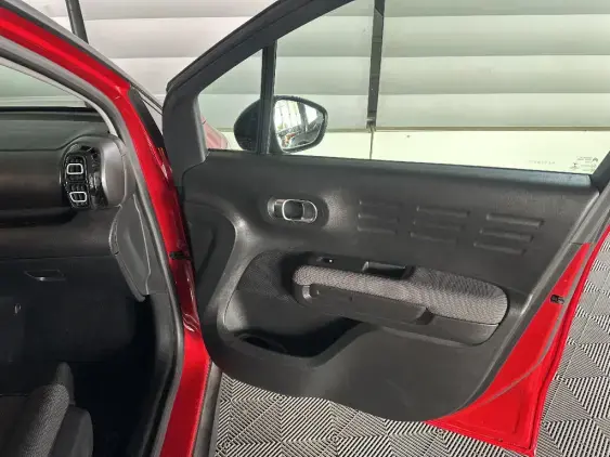 CITROEN C3 AIRCROSS - voiture d'occasion - Photo 19