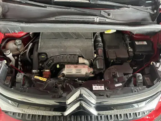 CITROEN C3 AIRCROSS - voiture d'occasion - Photo 20