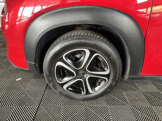 CITROEN C3 AIRCROSS - voiture d'occasion - Photo 22