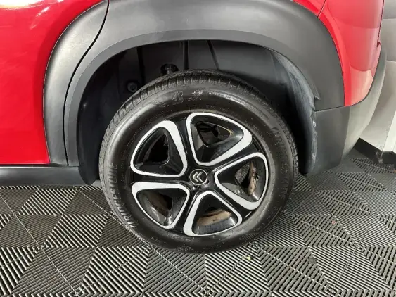 CITROEN C3 AIRCROSS - voiture d'occasion - Photo 23