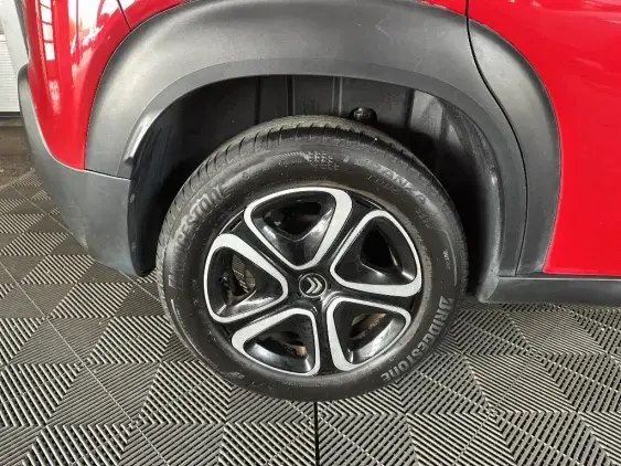 CITROEN C3 AIRCROSS - voiture d'occasion - Photo 24