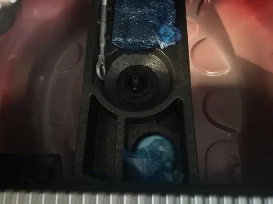 CITROEN C3 AIRCROSS - voiture d'occasion - Photo 16