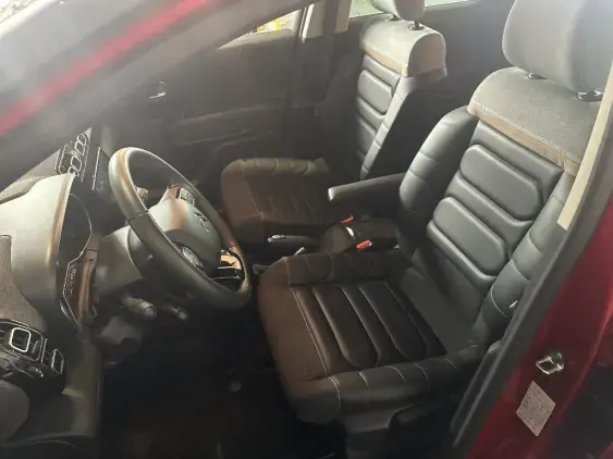 CITROEN C3 AIRCROSS - voiture d'occasion - Photo 17