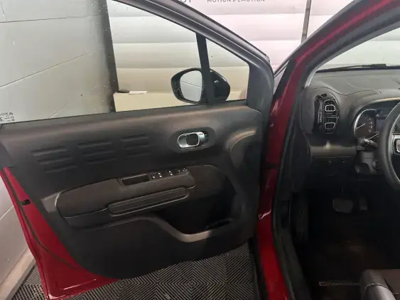 CITROEN C3 AIRCROSS - voiture d'occasion - Photo 18