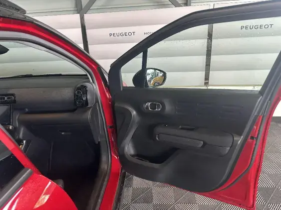 CITROEN C3 AIRCROSS - voiture d'occasion - Photo 19