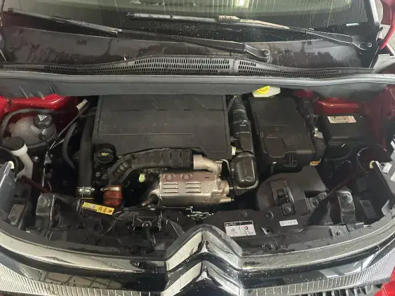 CITROEN C3 AIRCROSS - voiture d'occasion - Photo 20