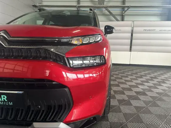 CITROEN C3 AIRCROSS - voiture d'occasion - Photo 21