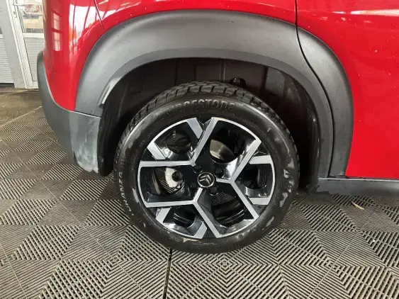 CITROEN C3 AIRCROSS - voiture d'occasion - Photo 23