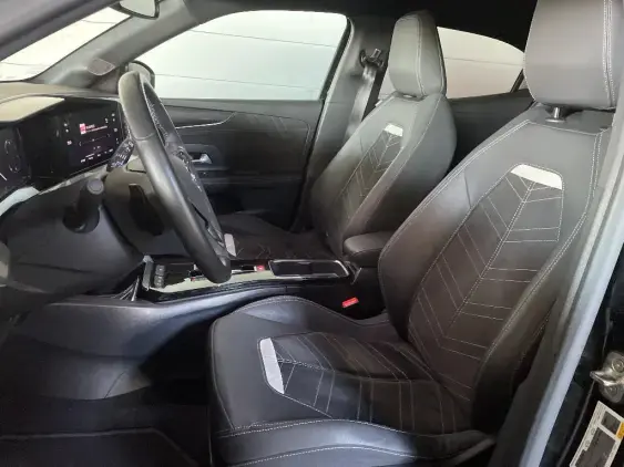 OPEL MOKKA II - voiture d'occasion - Photo 17