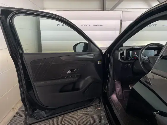 OPEL MOKKA II - voiture d'occasion - Photo 18