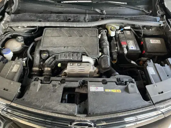 OPEL MOKKA II - voiture d'occasion - Photo 20