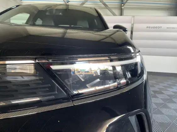 OPEL MOKKA II - voiture d'occasion - Photo 21