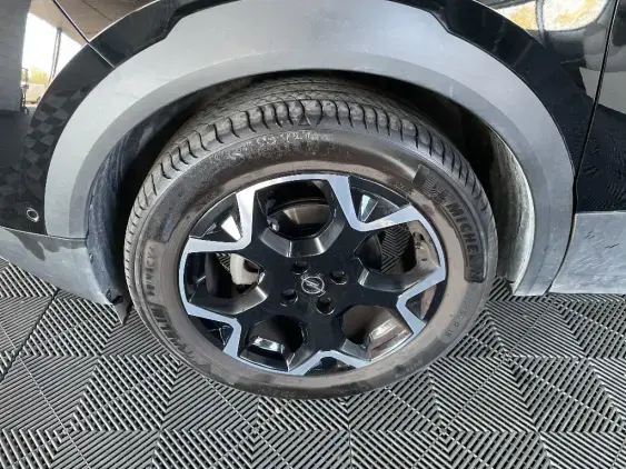 OPEL MOKKA II - voiture d'occasion - Photo 22