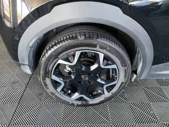 OPEL MOKKA II - voiture d'occasion - Photo 24