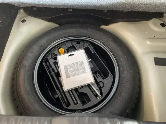 CITROEN C3 III - voiture d'occasion - Photo 16