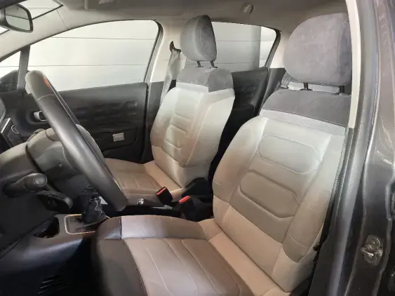 CITROEN C3 III - voiture d'occasion - Photo 17