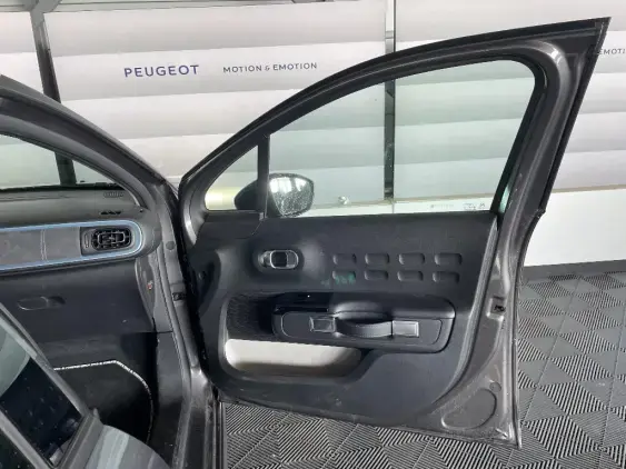 CITROEN C3 III - voiture d'occasion - Photo 19