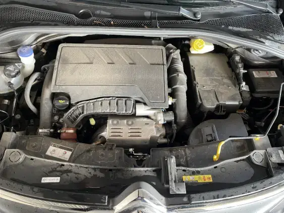 CITROEN C3 III - voiture d'occasion - Photo 20