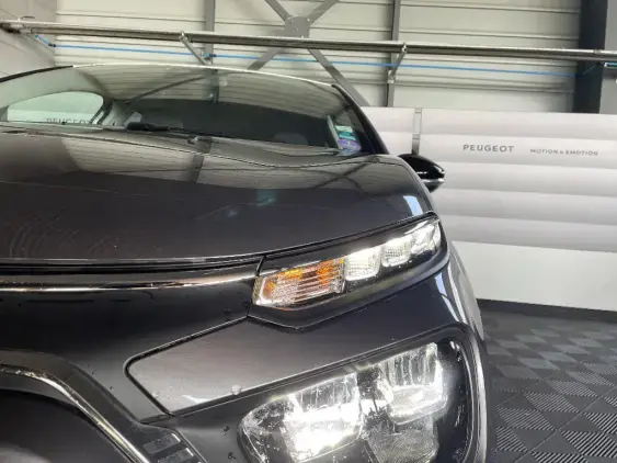 CITROEN C3 III - voiture d'occasion - Photo 21