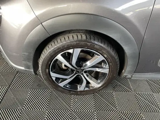 CITROEN C3 III - voiture d'occasion - Photo 22